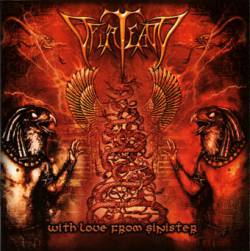 Orategod : With Love from Sinister